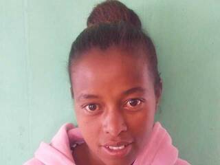 Erotický videohovor Tymiah