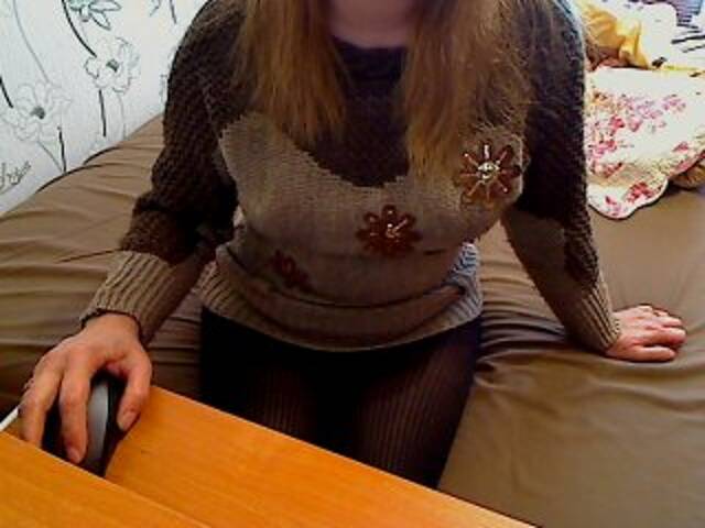 Snímky obrazovky vysielania uc4y_cekc