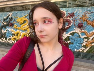 Erotický videohovor uco-mon