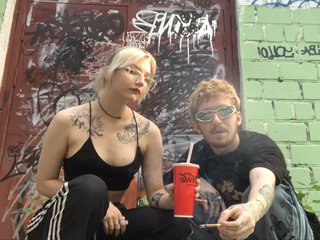 Erotický videohovor ugly-8-skv3rna