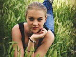 Erotický videohovor ukgirl