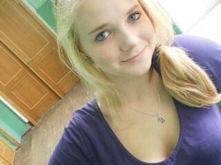 Erotický videohovor UliksLux