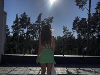 Erotický videohovor ULittleMouse