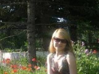 Erotický videohovor uliya84