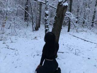 Erotický videohovor ulovemia