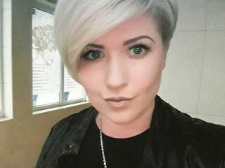 Erotický videohovor Ulyacka0601