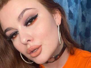 Erotický videohovor Umababy