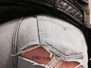 Erotický videohovor simple_girl