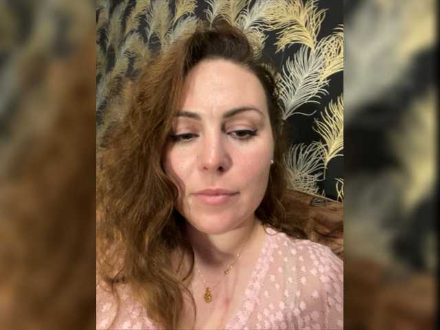 Snímky obrazovky vysielania Super_Lady