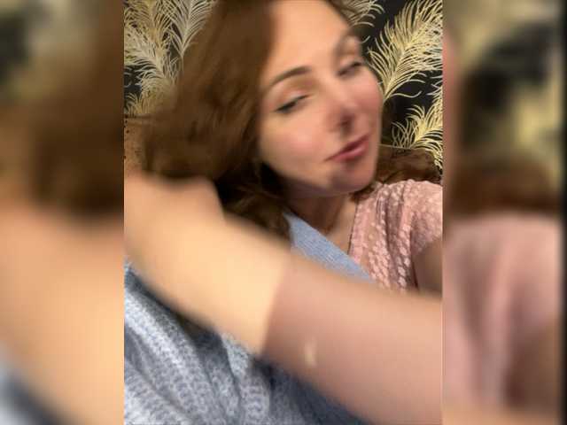 Snímky obrazovky vysielania Super_Lady