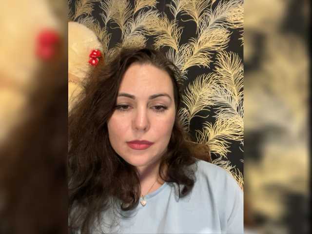 Snímky obrazovky vysielania Super_Lady