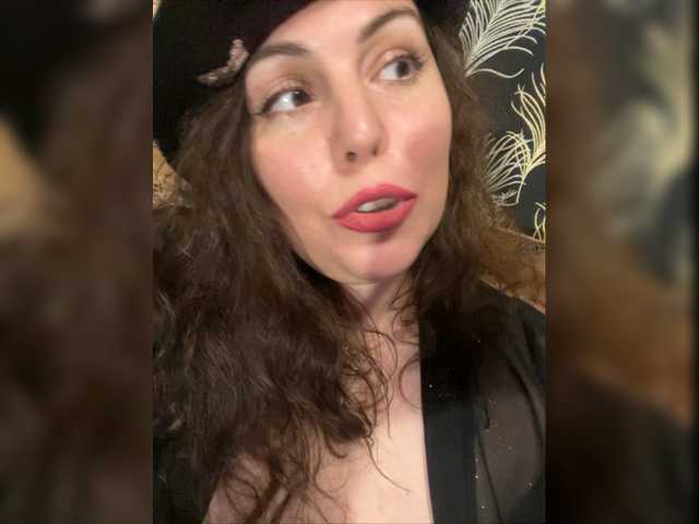 Snímky obrazovky vysielania Super_Lady