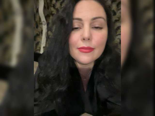 Snímky obrazovky vysielania Super_Lady