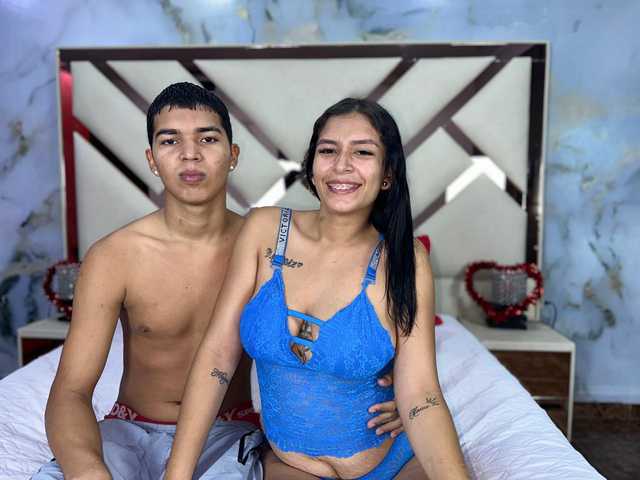 Foto profilu Unholycouple