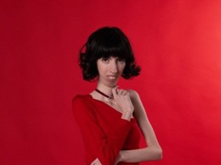 Erotický videohovor Unusual-G