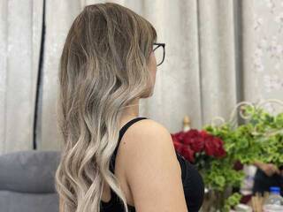 Erotický videohovor Ur-Angel