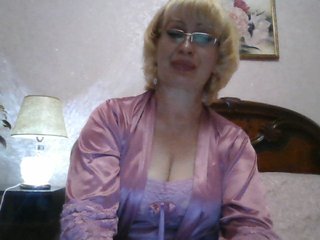 Erotický videohovor _mamasita_