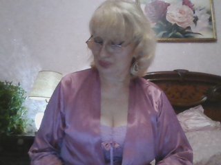 Erotický videohovor _mamasita_