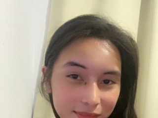 Erotický videohovor UrAsianShizuka