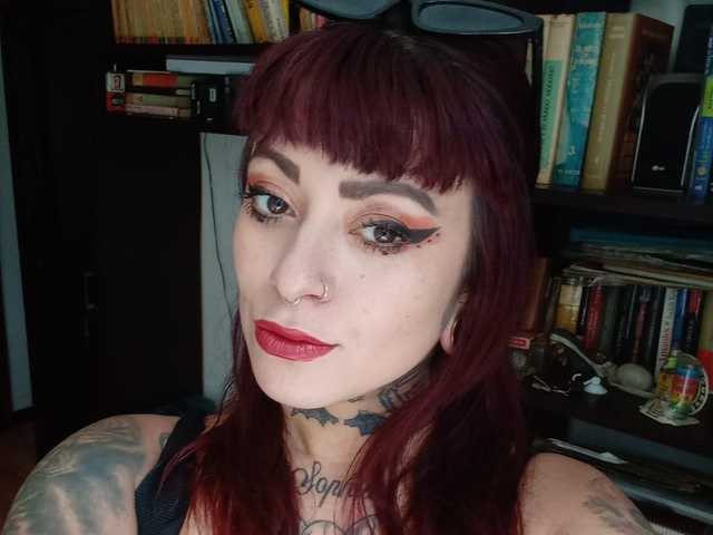 Foto profilu UrsulaBeaumont