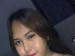 Erotický videohovor ursweetpinayxxx