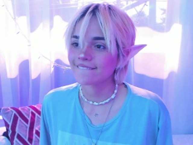 Snímky obrazovky vysielania uryukim