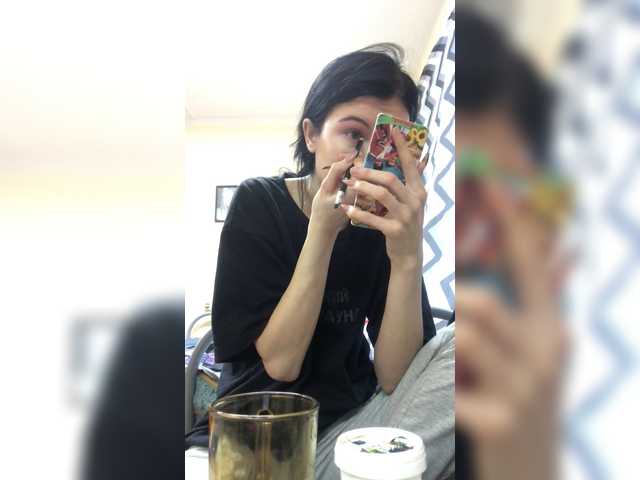 Snímky obrazovky vysielania User1929