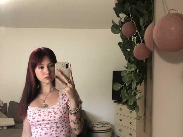 Foto profilu uwunika