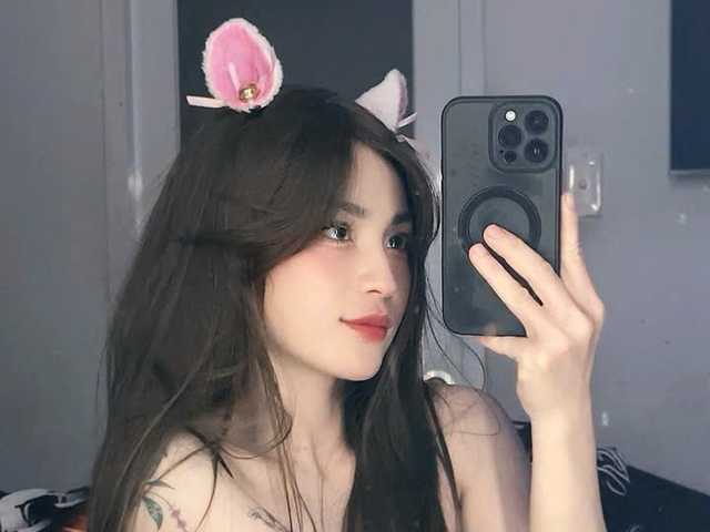 Foto profilu HotKitty