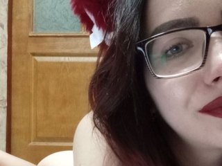 Erotický videohovor Val-Stephie