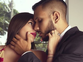 Erotický videorozhovor valen-jhon