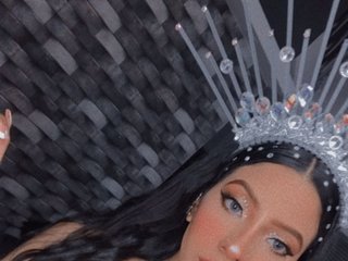 Erotický videorozhovor Valentina-fi