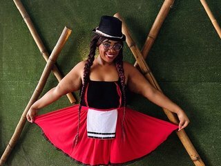 Erotický videohovor valentina-latina