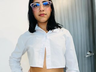 Erotický videohovor valentina18xx