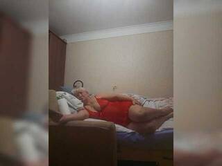Erotický videohovor -SeXy-LaDy-