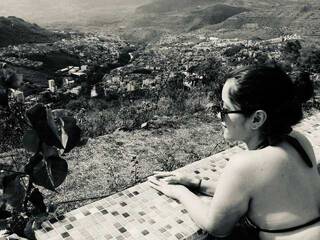 Erotický videohovor ValentinaAss