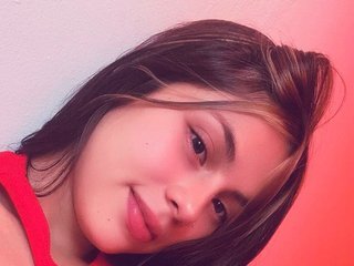 Erotický videohovor Valentinajane10