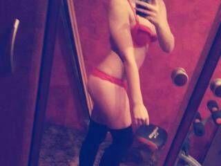 Erotický videohovor valeri935