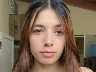 Erotický videohovor valeria-mendoza