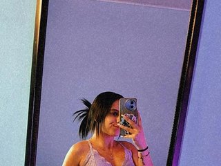 Erotický videohovor valeria-ponce-