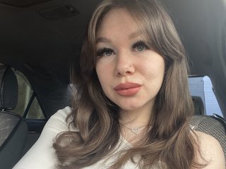 Erotický videohovor Valeria090