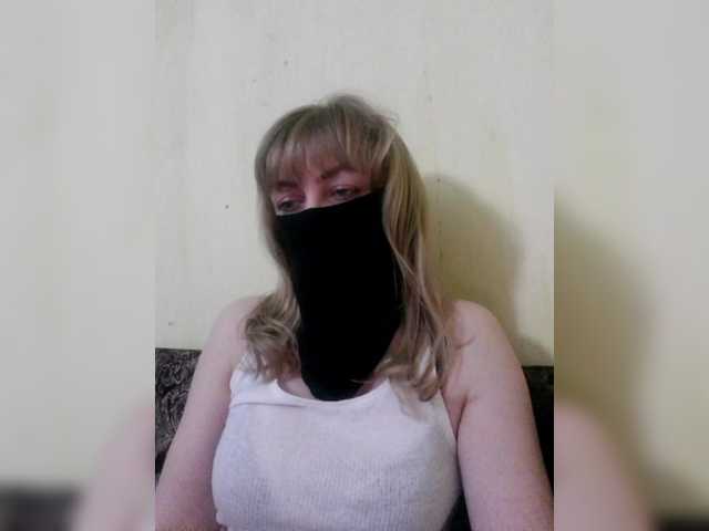 Snímky obrazovky vysielania Valeria09871