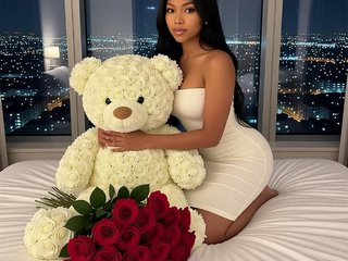 Erotický videohovor valeria223