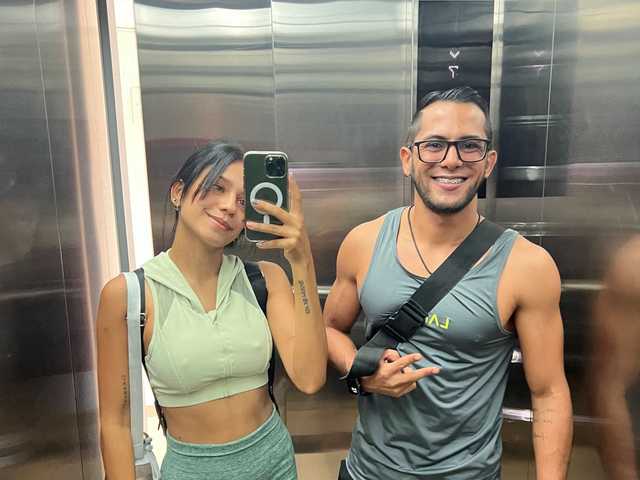 Foto profilu ValeriaDuque