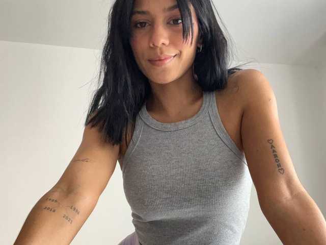 Foto profilu ValeriaDuque