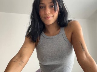 Erotický videohovor ValeriaDuque