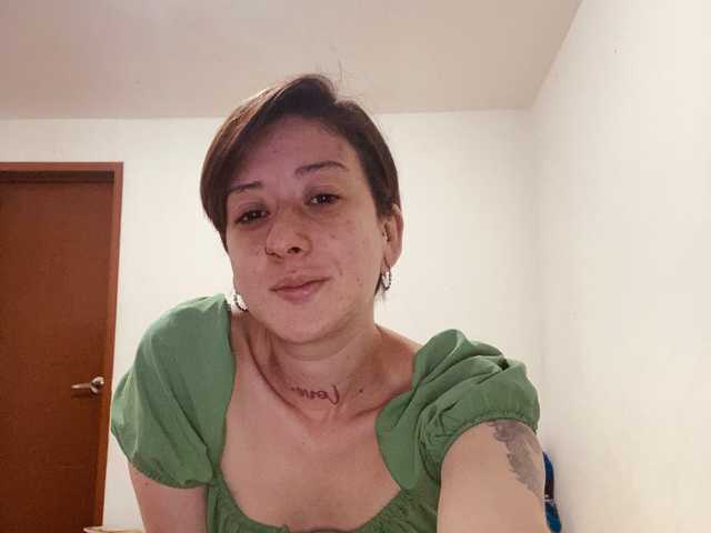 Foto profilu valeriaf