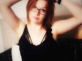 Erotický videohovor ValeriaLoving