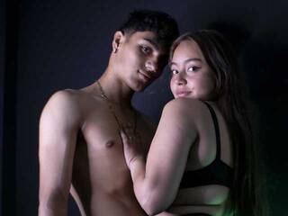 Erotický videohovor ValerianMateo