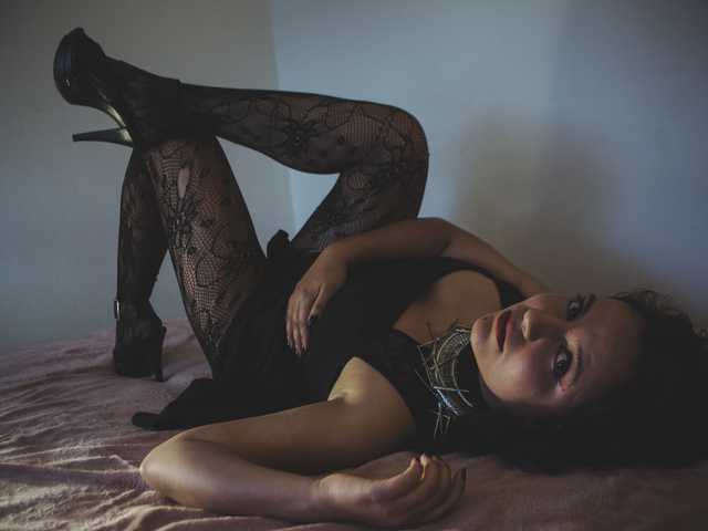 Erotický videorozhovor ValeriaTaylor